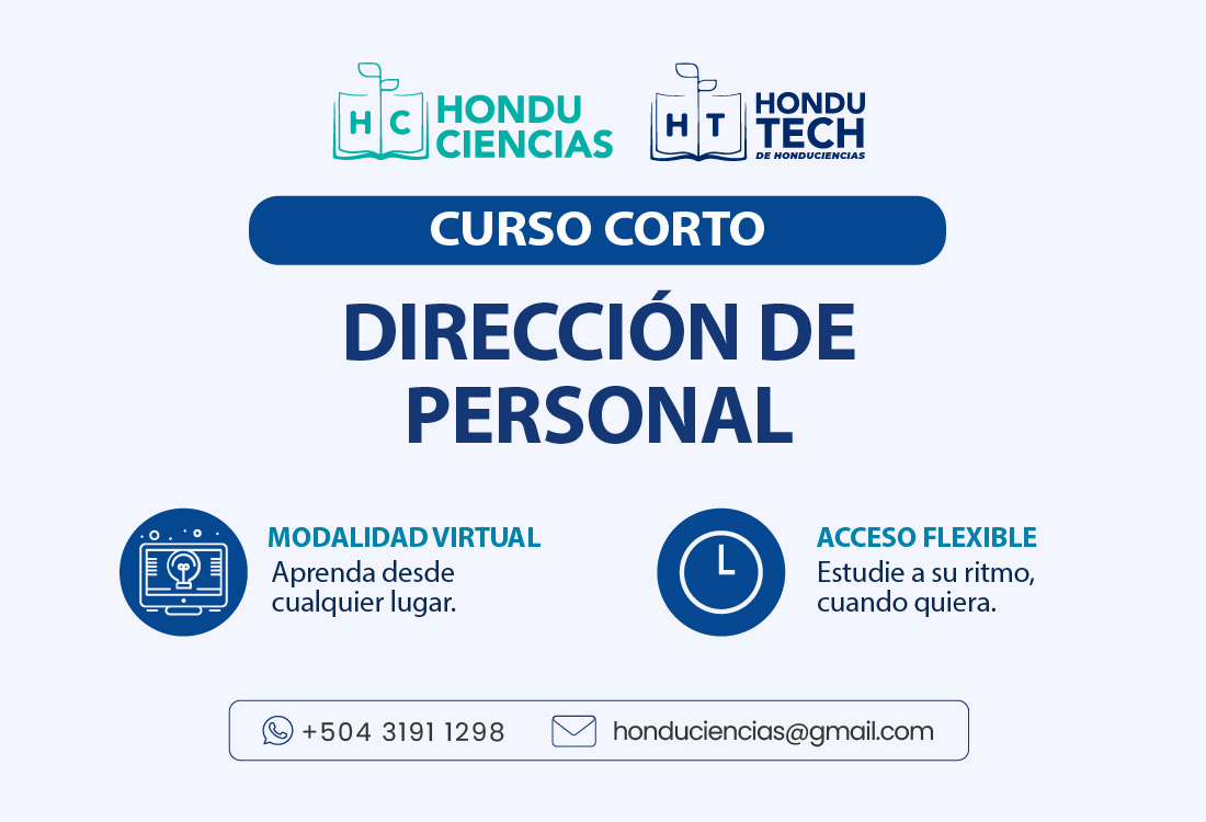 Dirección de Personal