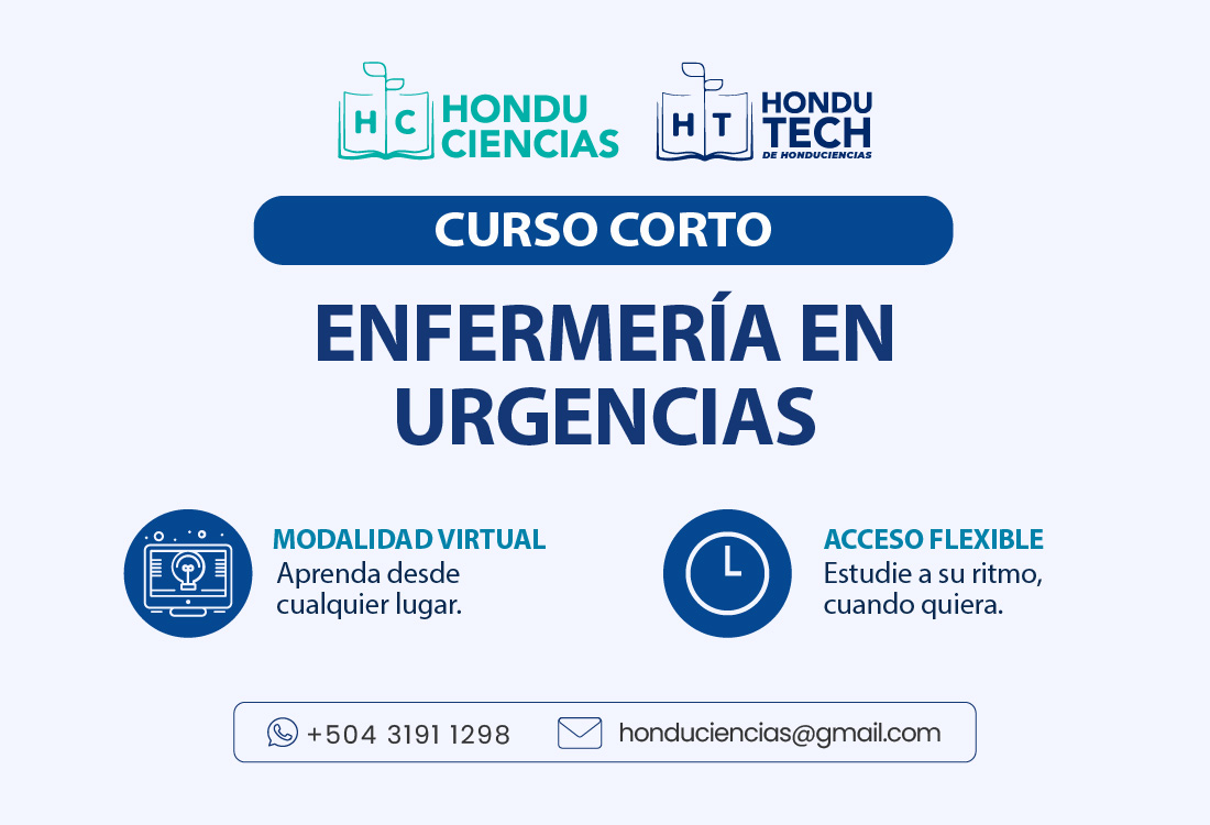 Enfermería en Urgencias