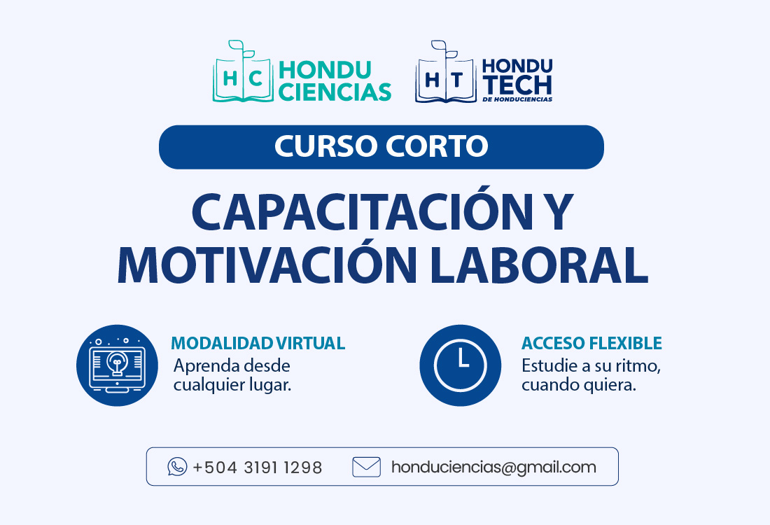 Capacitación y Motivación Laboral