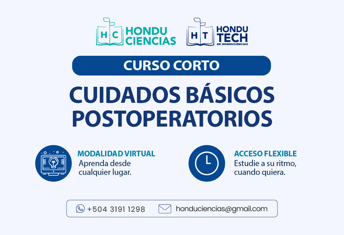 Cuidados Postoperatorios