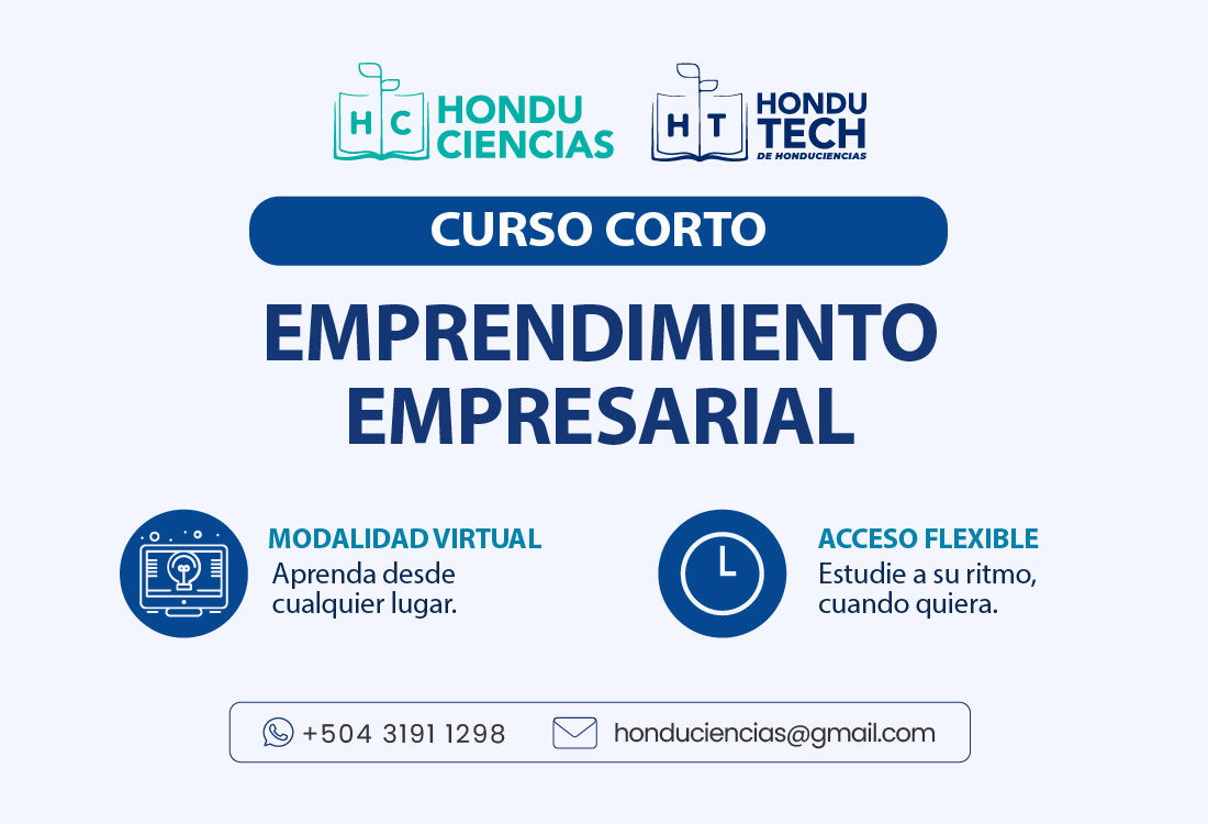 Emprendimiento Empresarial