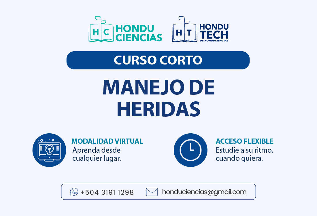 Manejo de Heridas