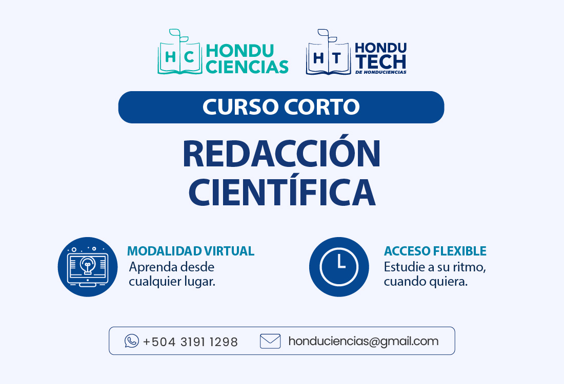 Redacción Científica