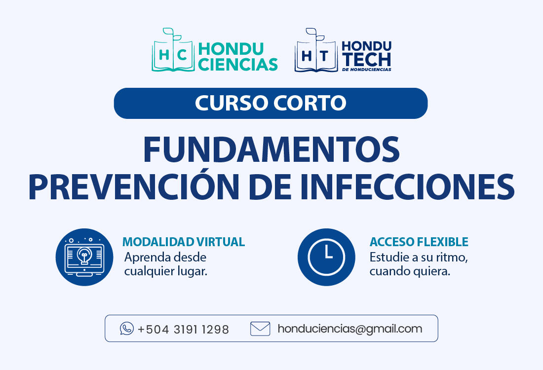 Prevención de Infecciones 
