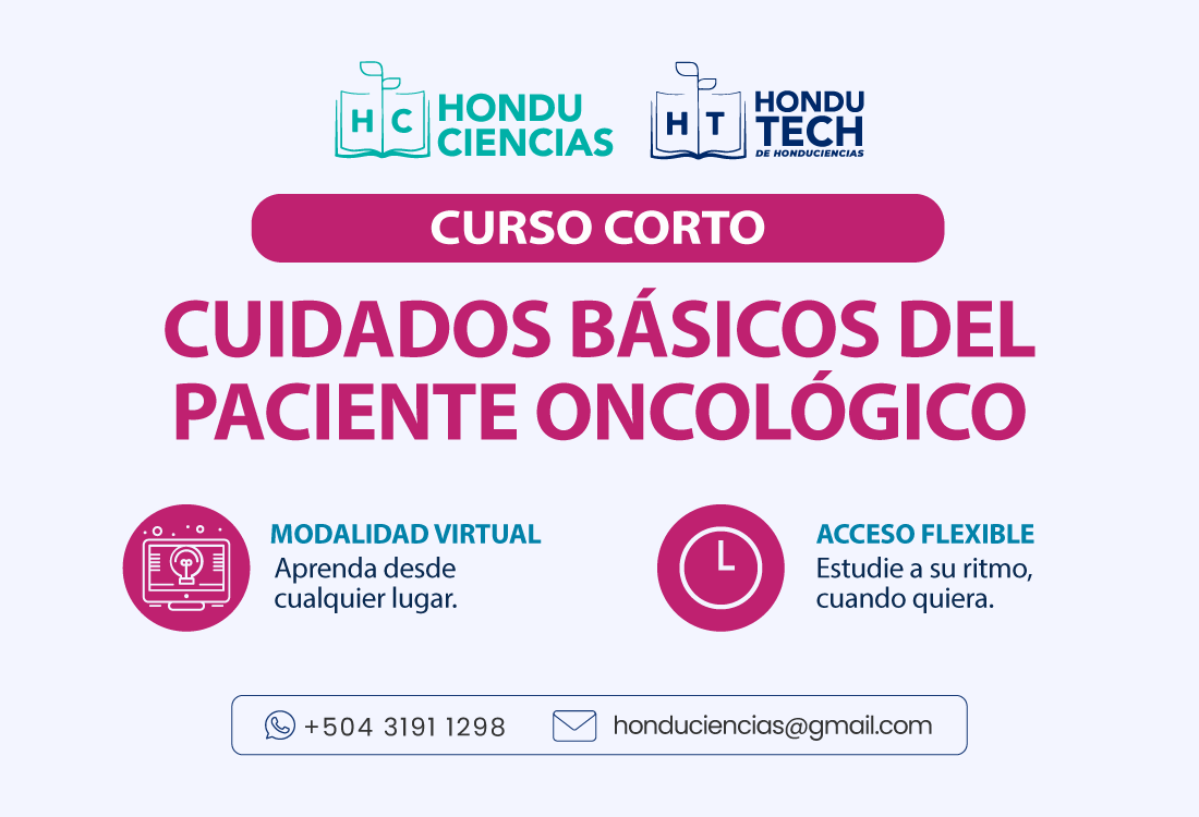 Cuidados Básicos del Paciente Oncológico