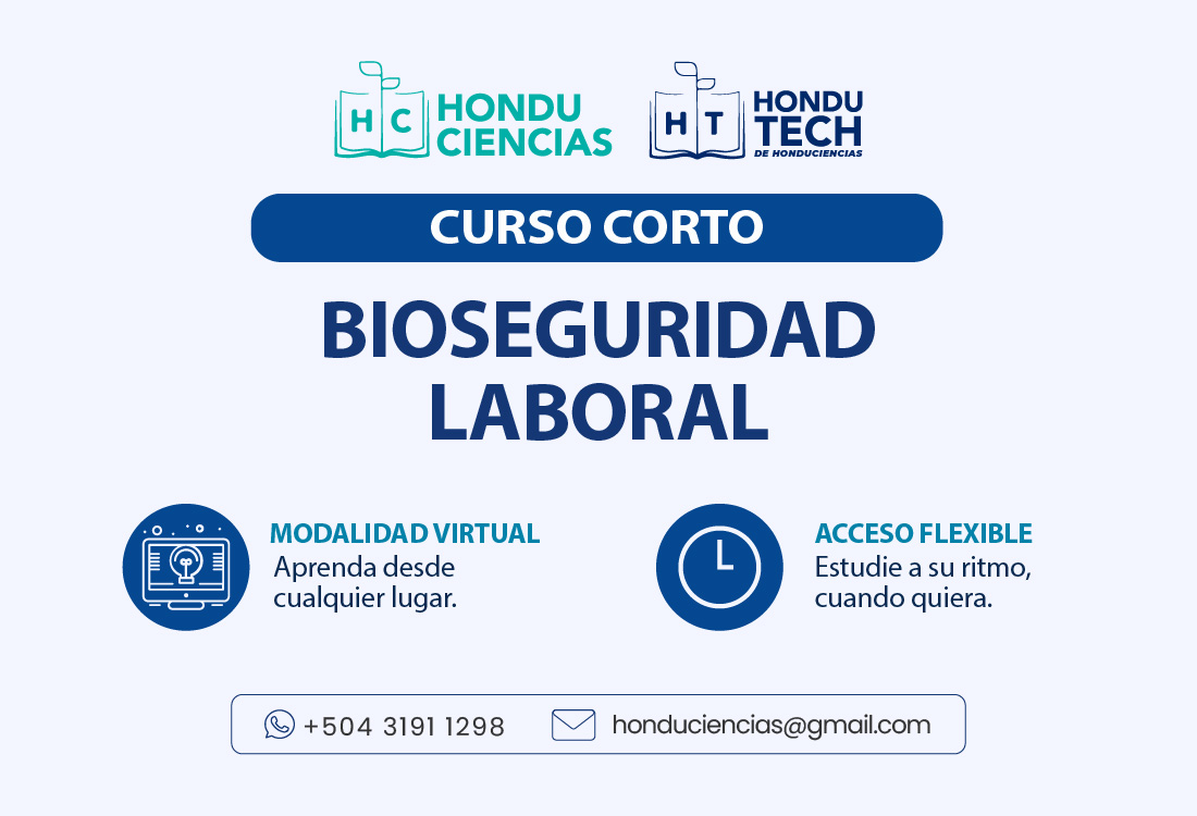 Bioseguridad Laboral