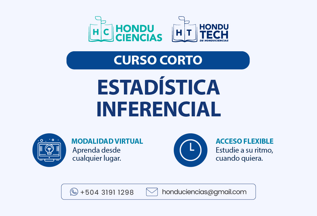 Estadística Inferencial