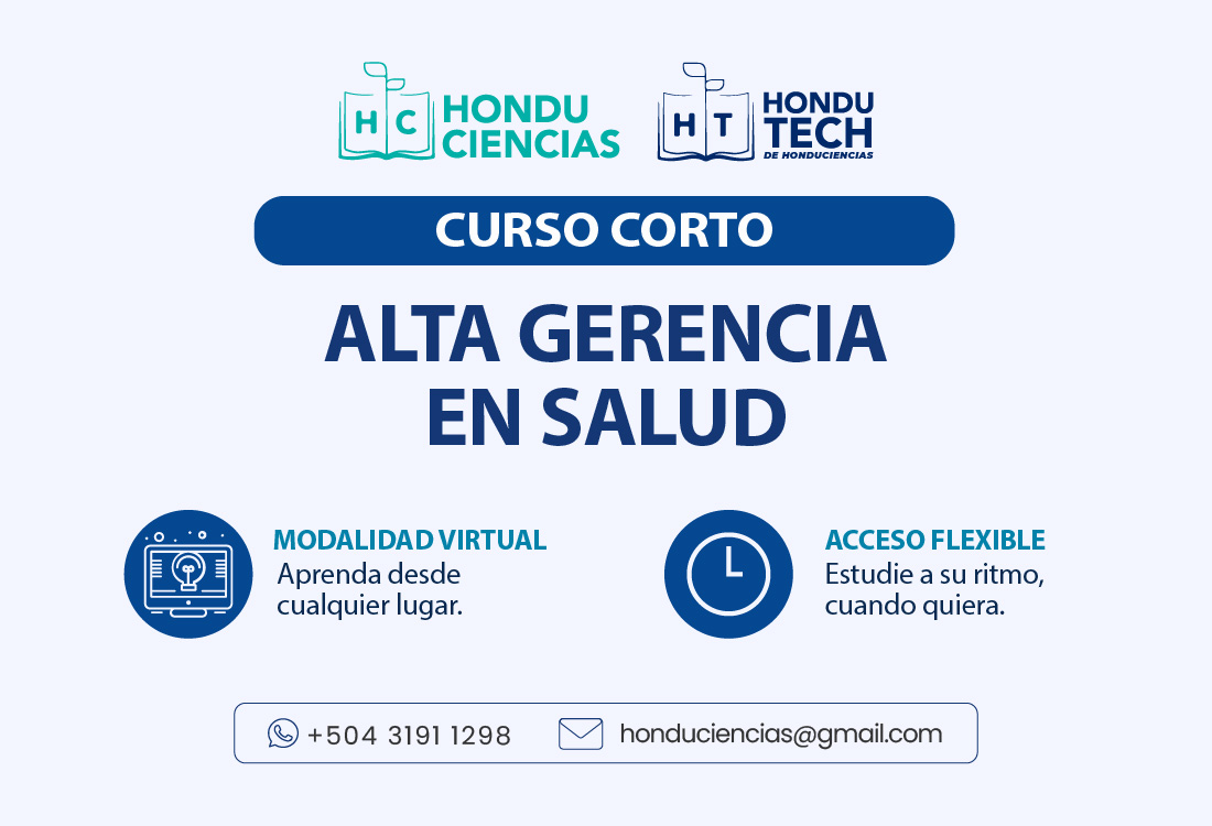 Alta Gerencia en Salud