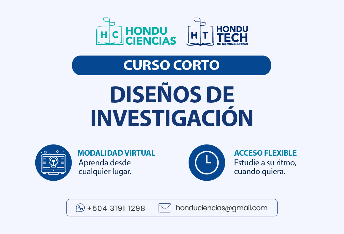 Diseños de Investigación