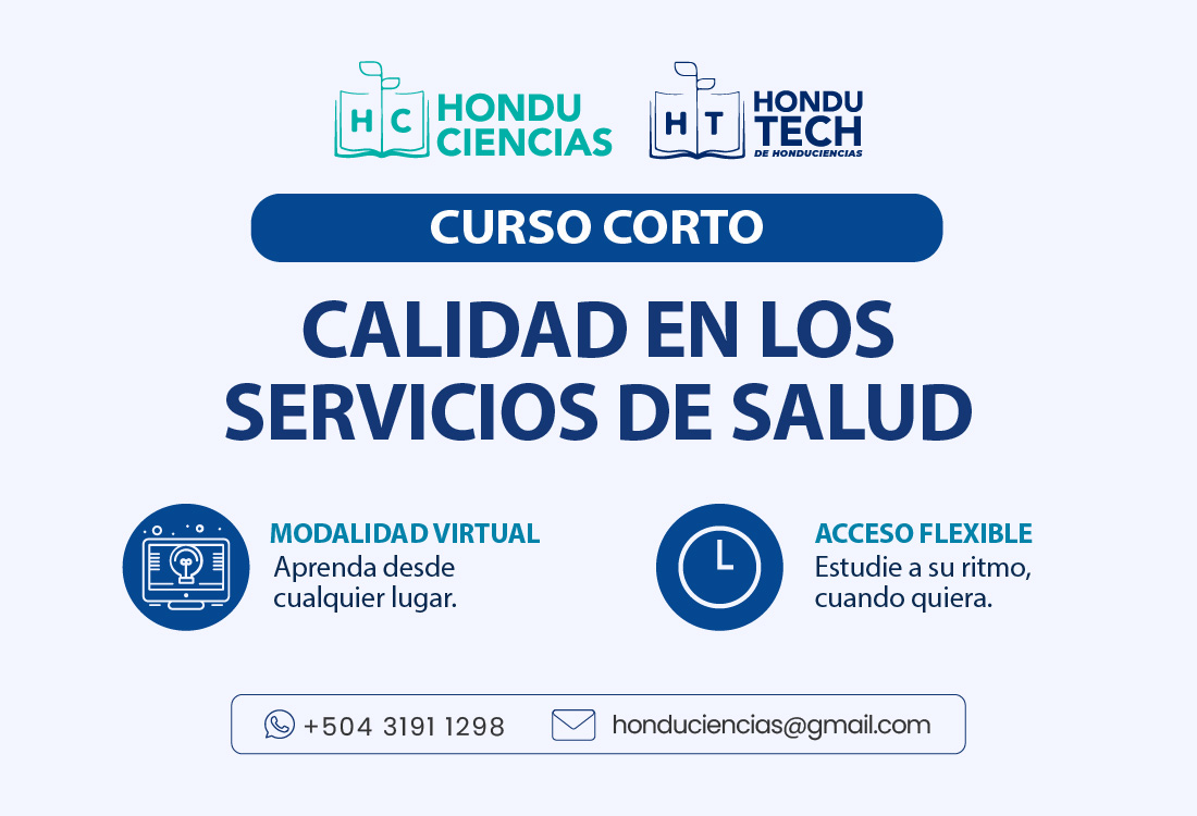 Calidad en Servicios de Salud
