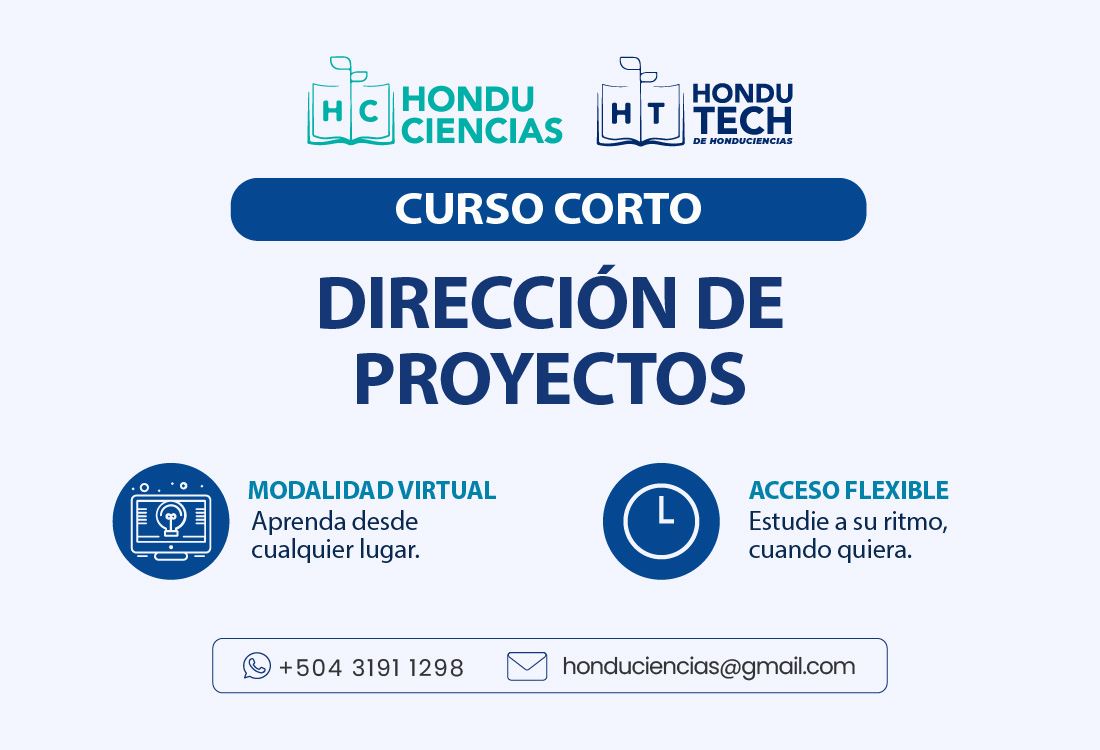 Dirección de Proyectos 